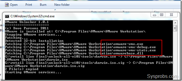 Vmware unlocker for workstation 12